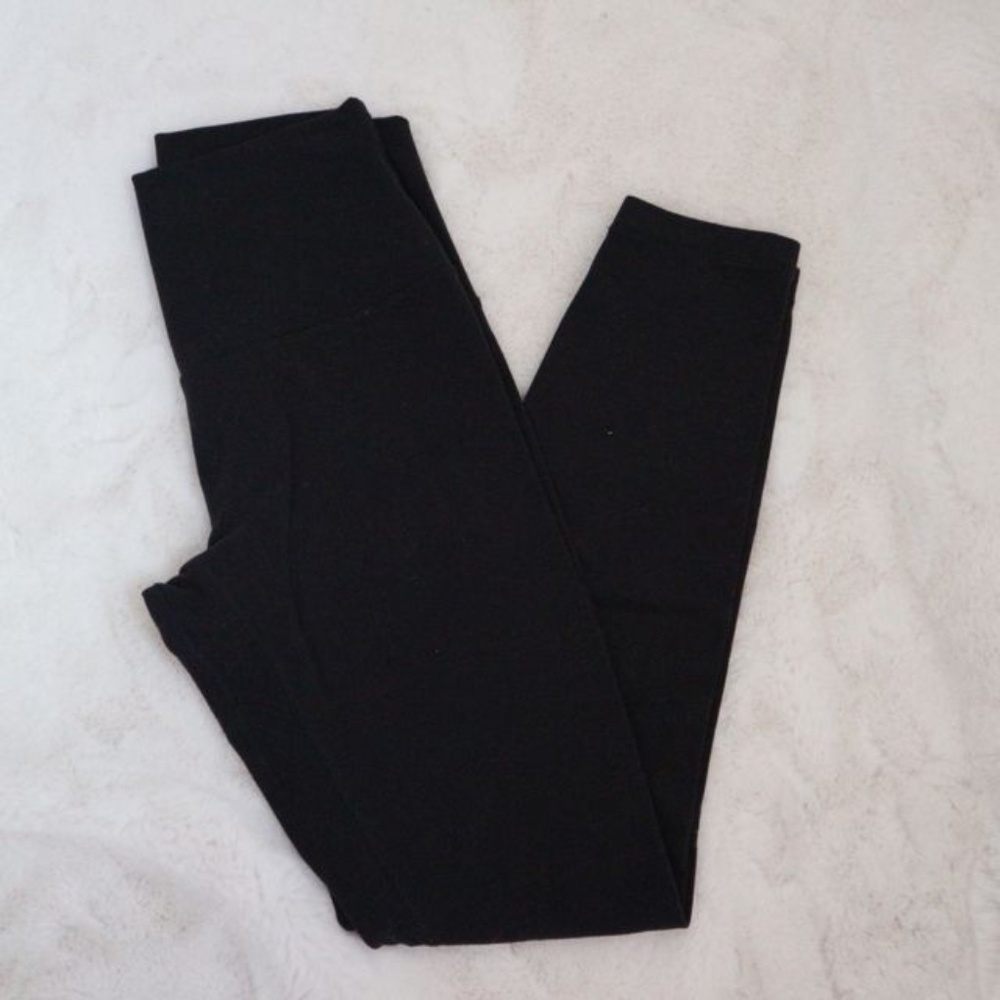 Lululemon Black Align Legging
